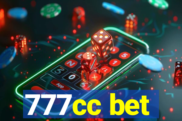 777cc bet